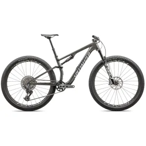 Specialized Epic 8 Expert - Black