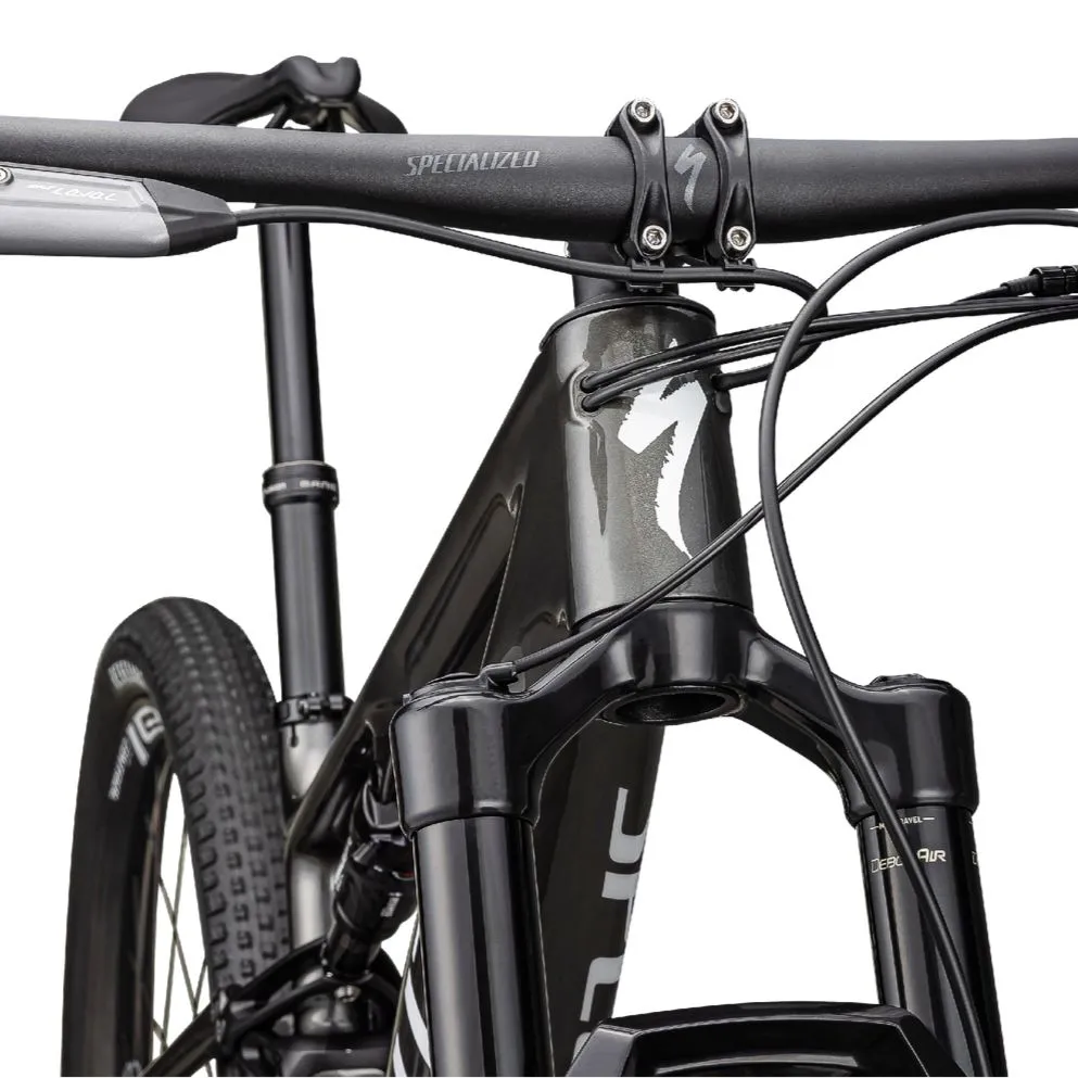 Specialized Epic 8 Expert - Black