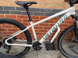 Specialized Men's Rockhopper 2019