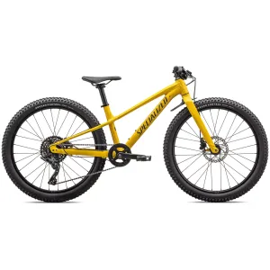 Specialized Riprock 24 - Yellow