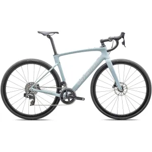 Specialized Roubaix SL8 Expert - Orange