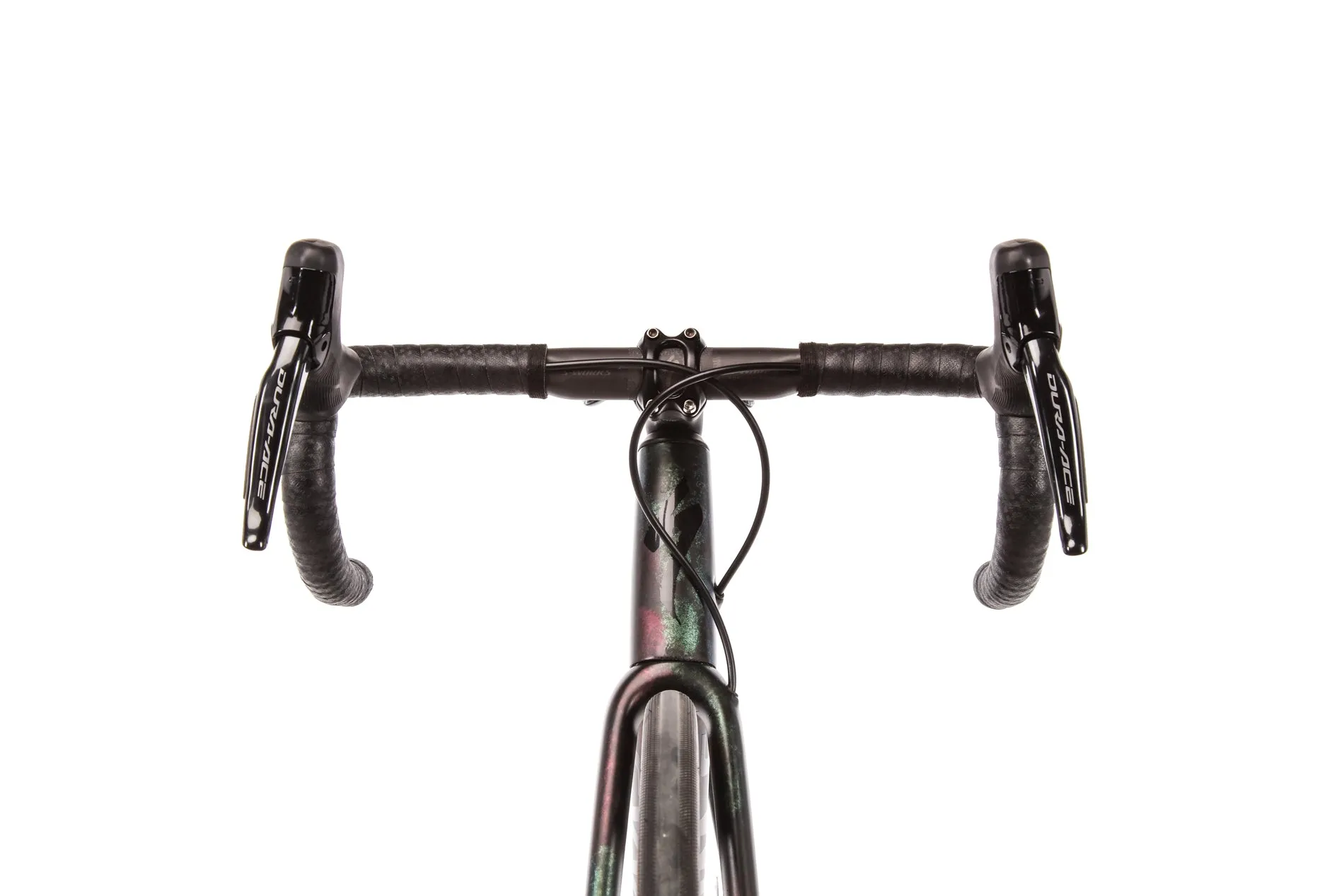 Specialized S-Works Aethos Dura-Ace Di2 Road Bike - 2023, 54cm