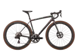 Specialized S-Works Aethos Dura-Ace Di2 Road Bike - 2023, 54cm