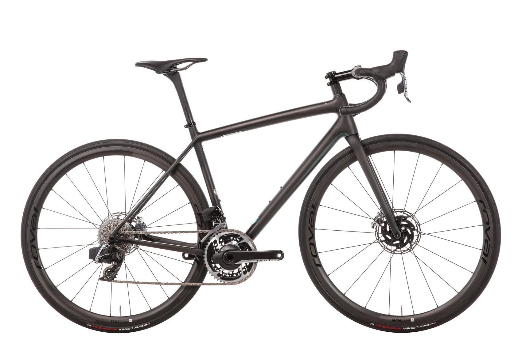 Specialized S-Works Aethos Red AXS Road Bike - 2022, 54cm