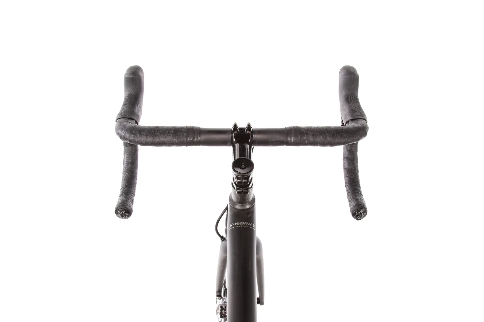 Specialized S-Works Aethos Red AXS Road Bike - 2022, 54cm