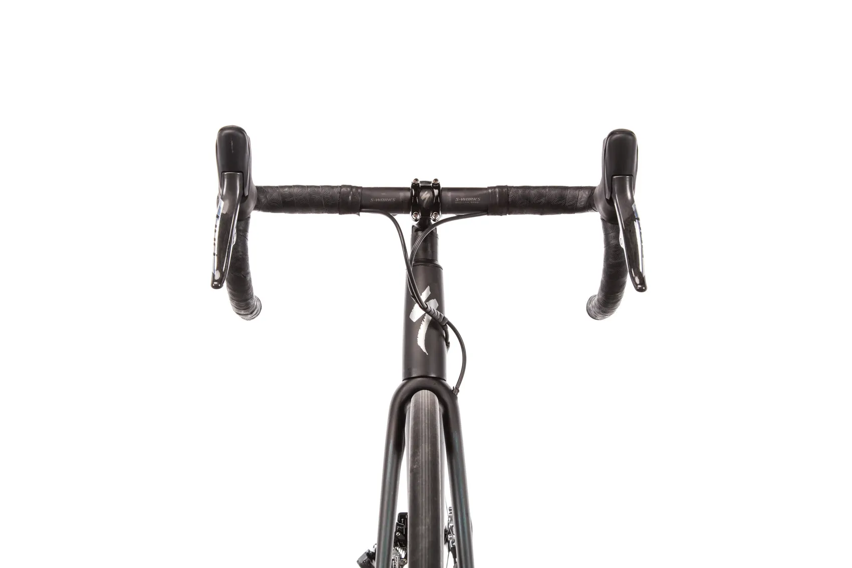Specialized S-Works Aethos Red AXS Road Bike - 2022, 54cm