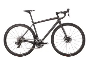 Specialized S-Works Aethos Red AXS Road Bike - 2022, 54cm