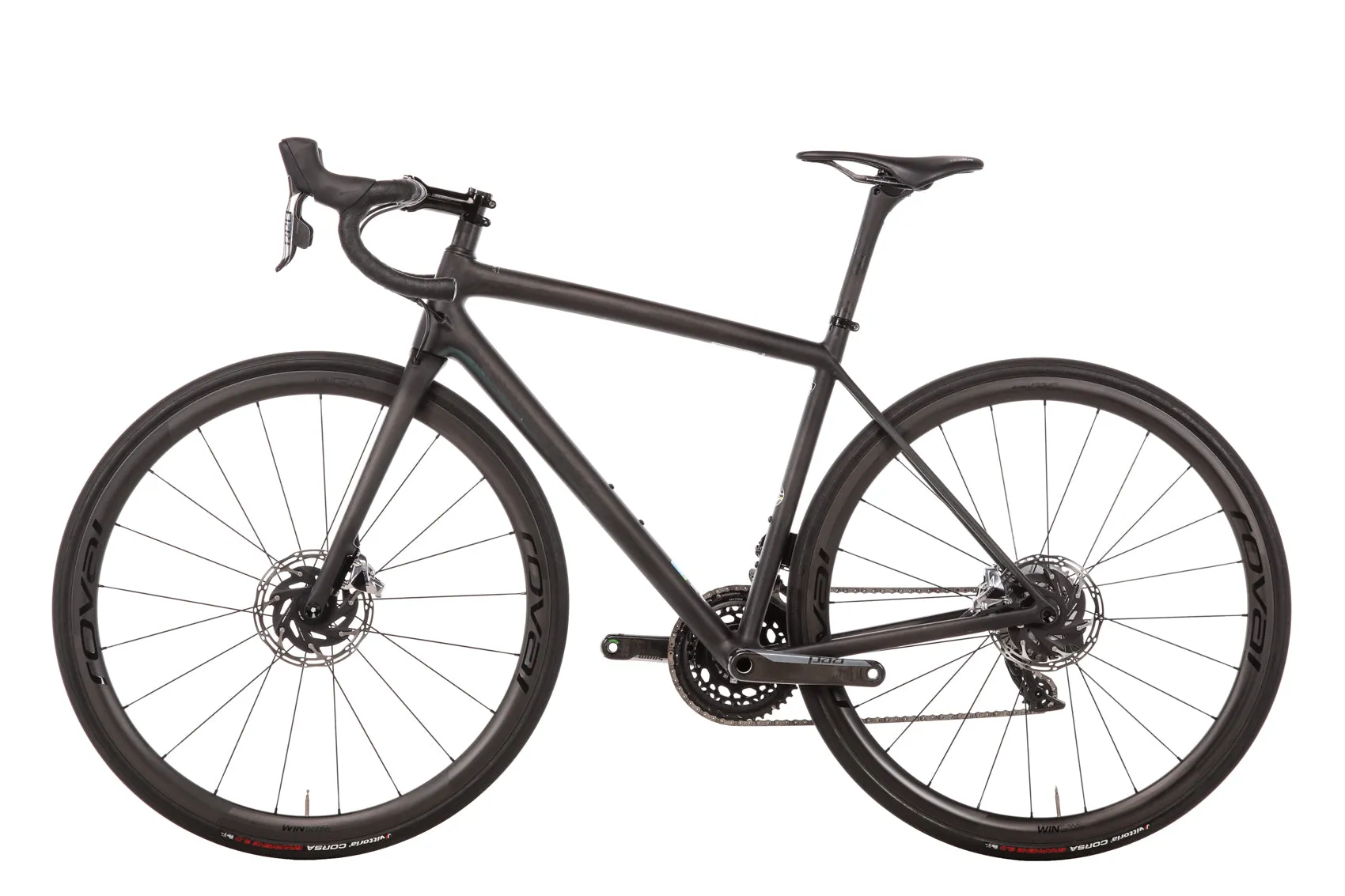 Specialized S-Works Aethos Red AXS Road Bike - 2022, 54cm