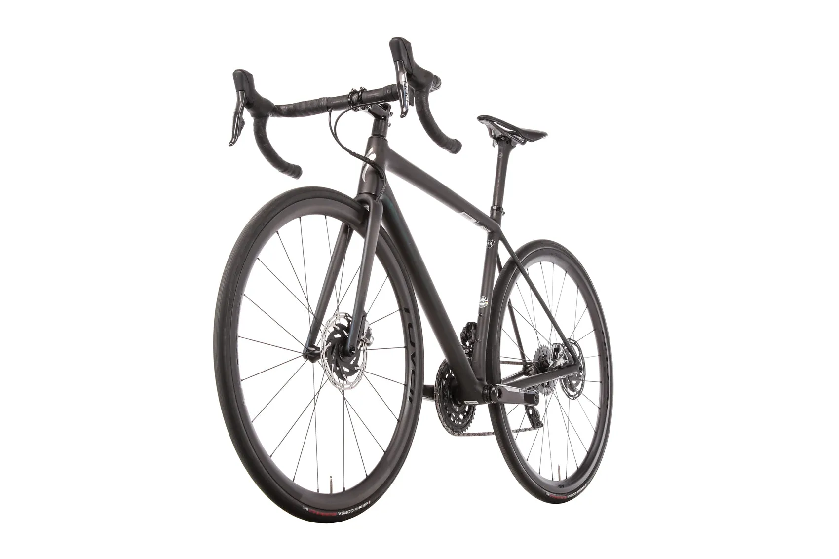 Specialized S-Works Aethos Red AXS Road Bike - 2022, 54cm