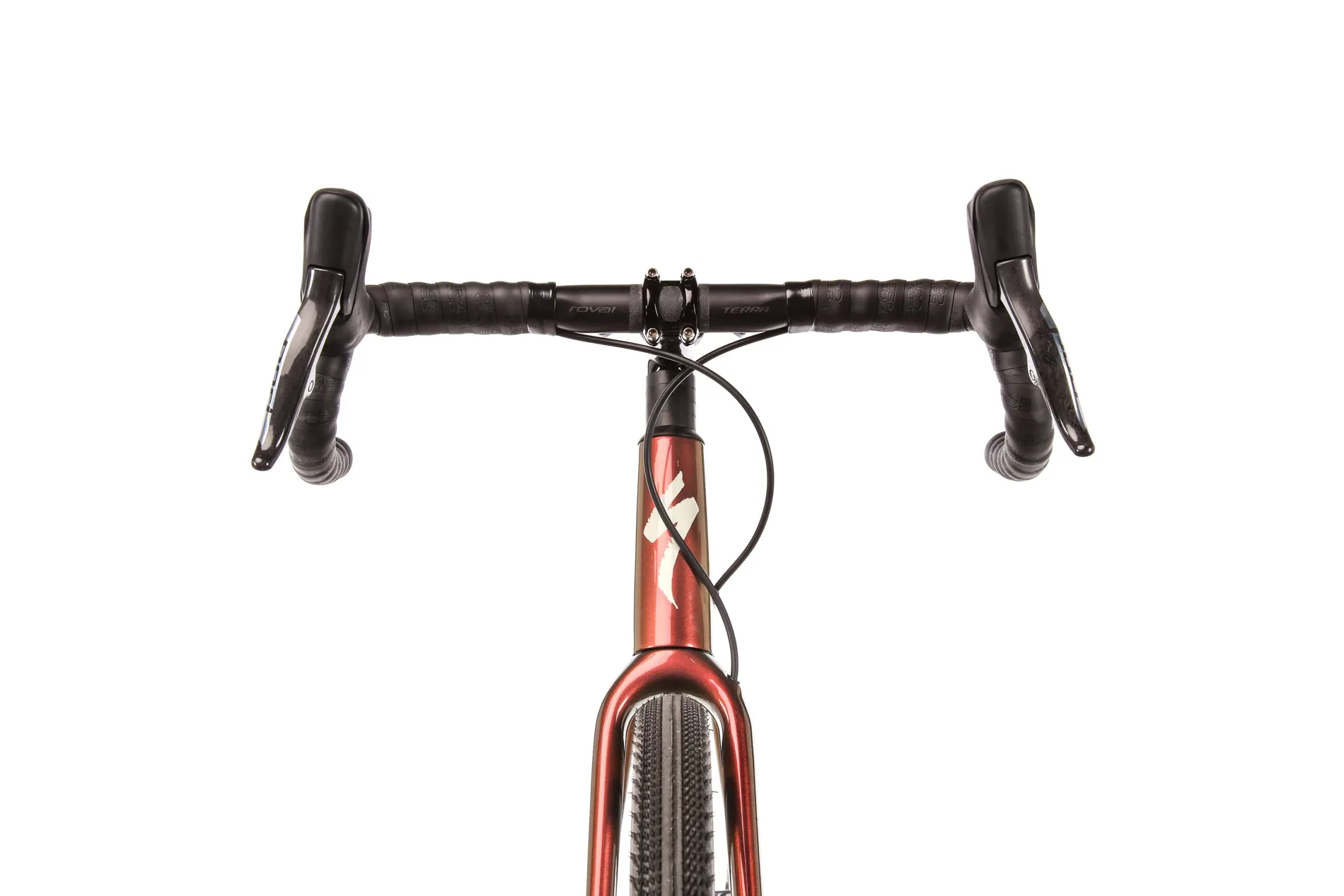Specialized S-Works Crux Gravel Bike - 2024, 56cm