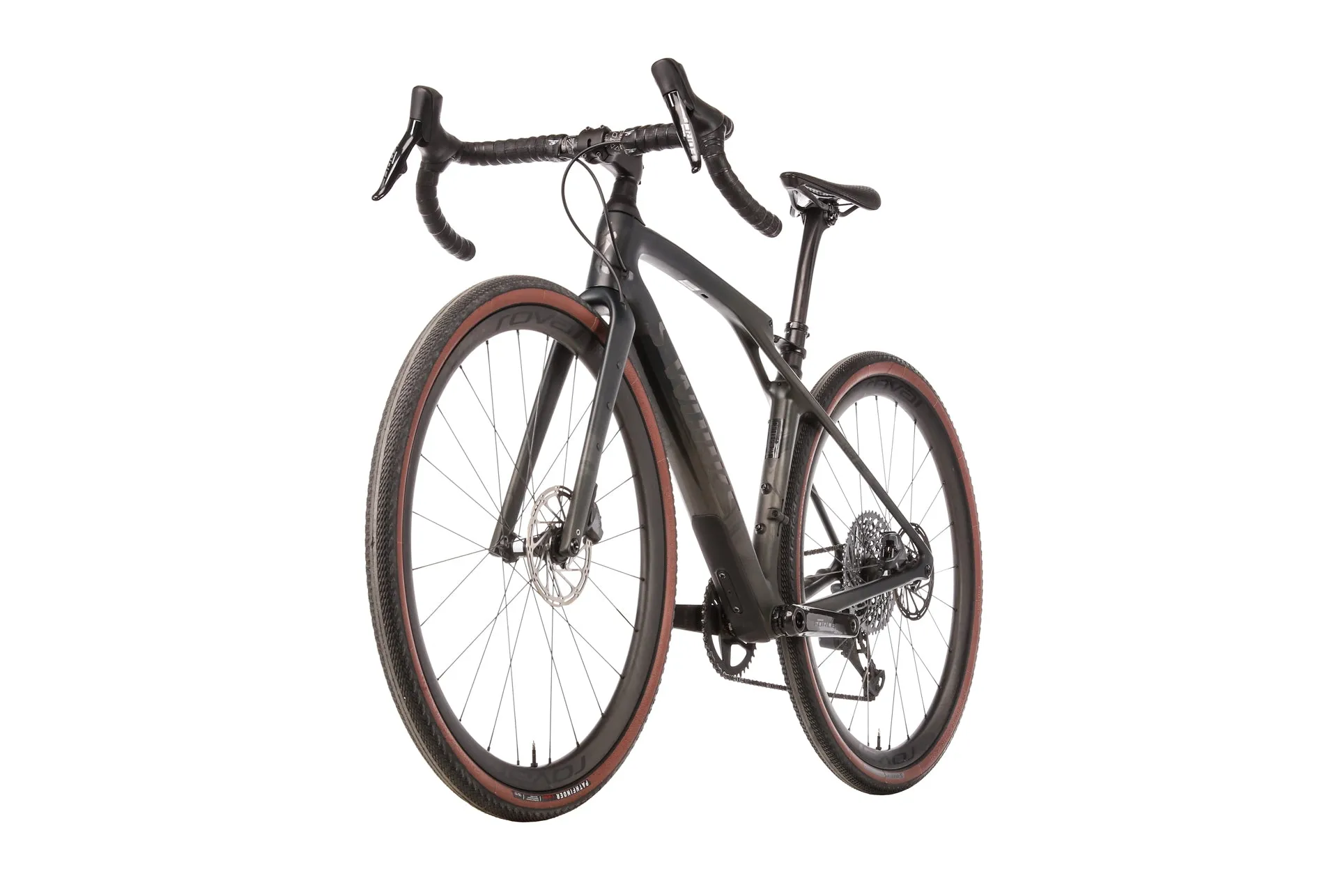 Specialized S-Works Diverge STR Gravel Bike - 2023, 54cm