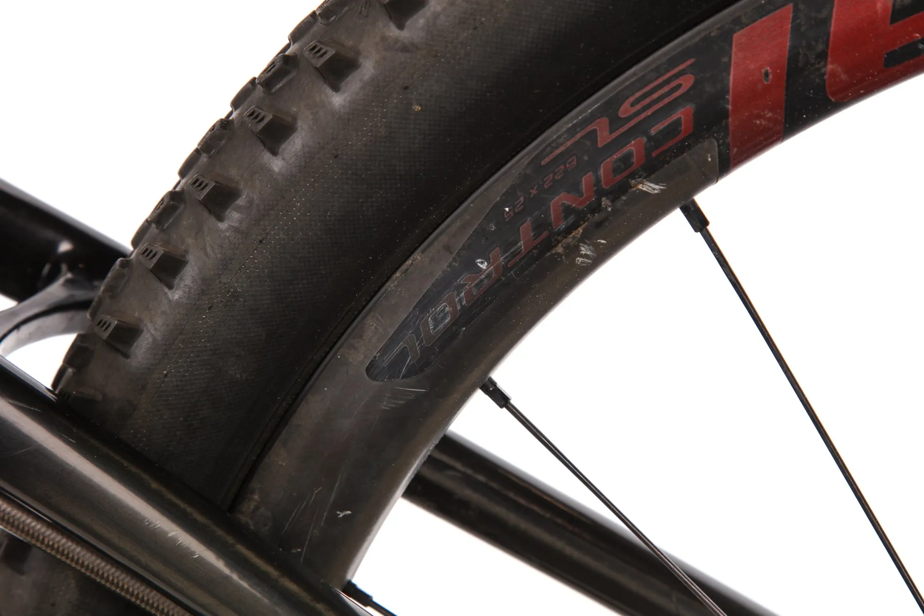 Specialized S-Works Epic Mountain Bike - 2019, Medium