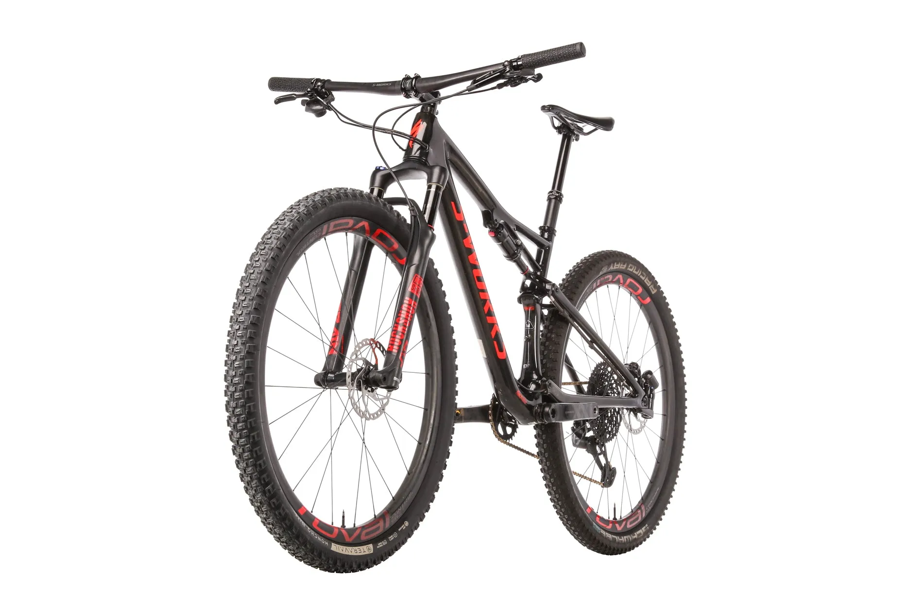 Specialized S-Works Epic Mountain Bike - 2019, Medium