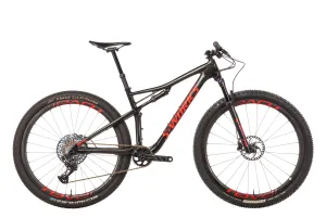 Specialized S-Works Epic Mountain Bike - 2019, Medium