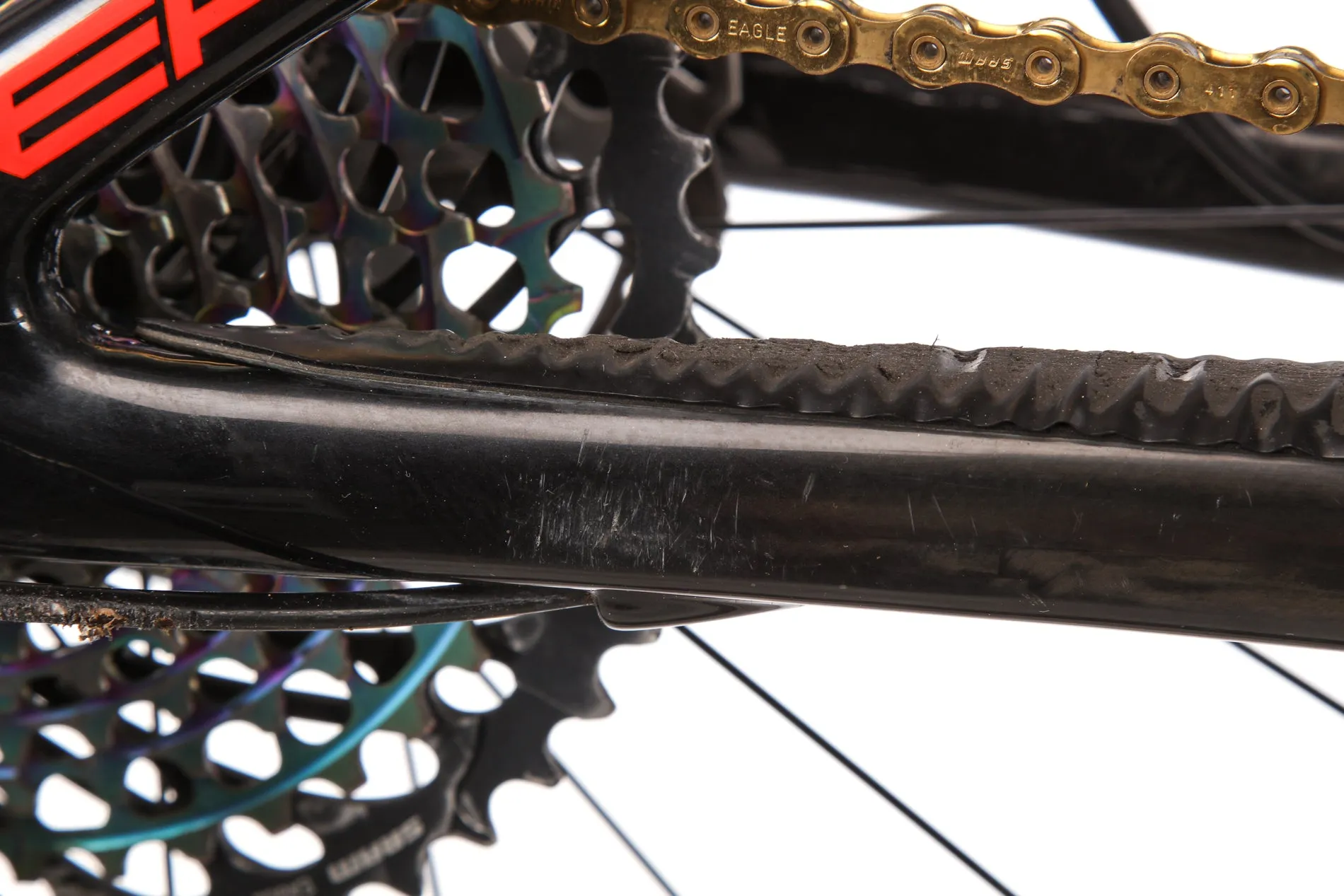 Specialized S-Works Epic Mountain Bike - 2019, Medium