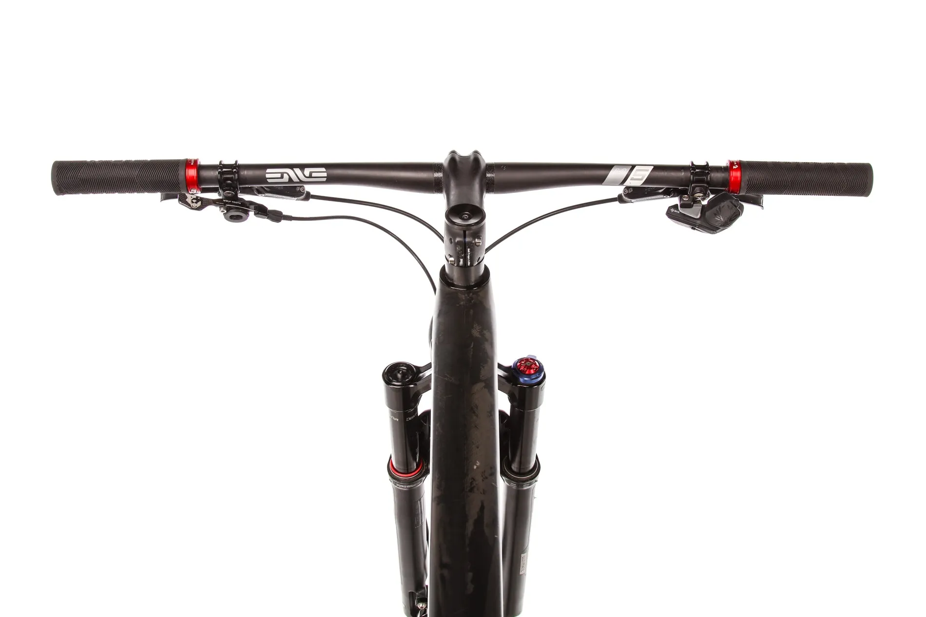 Specialized S-Works Epic Mountain Bike - 2021, Large
