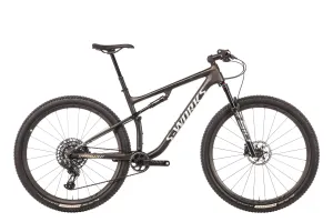 Specialized S-Works Epic Mountain Bike - 2021, Large