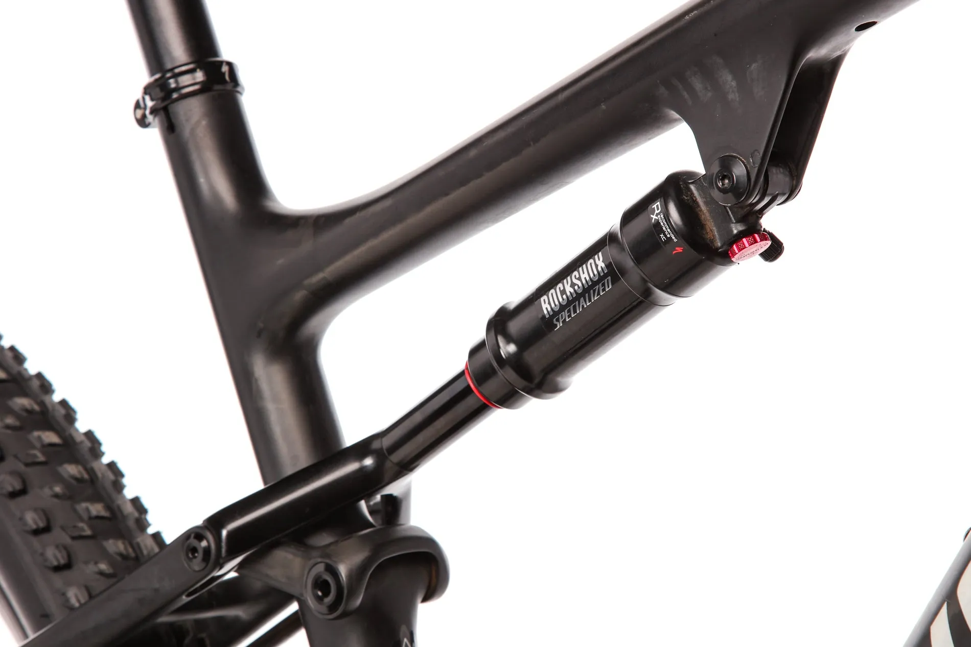 Specialized S-Works Epic Mountain Bike - 2021, Large