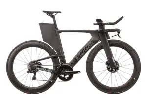 Specialized S-Works Shiv Disc Durka-Ace Di2 Triathlon Bike - 2021, Medium