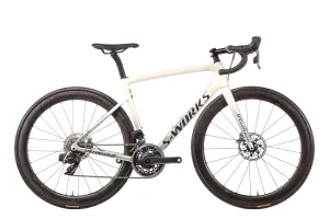 Specialized S-Works Tarmac SL6 Red AXS Road Bike - 2020, 54cm