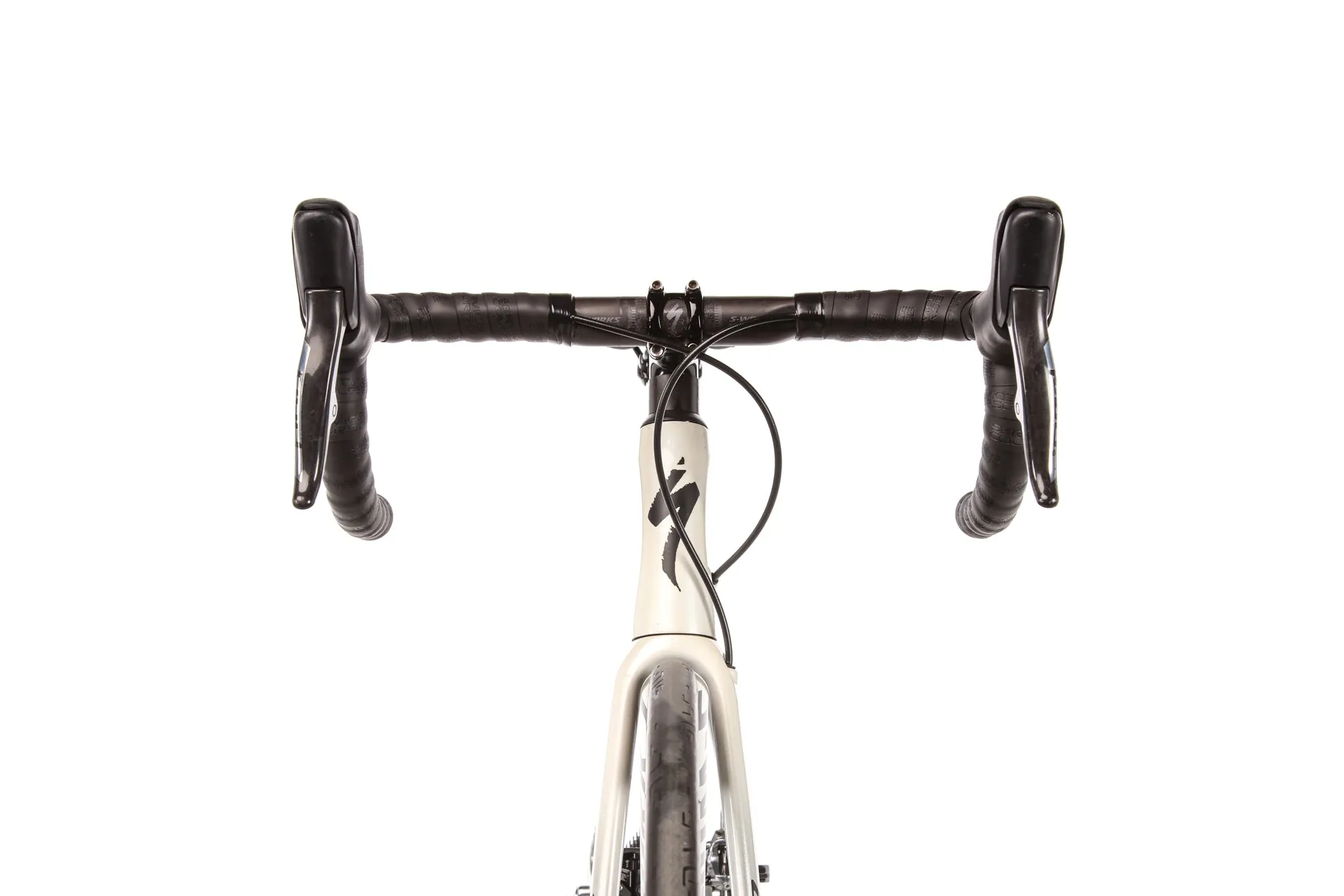 Specialized S-Works Tarmac SL6 Red AXS Road Bike - 2020, 54cm