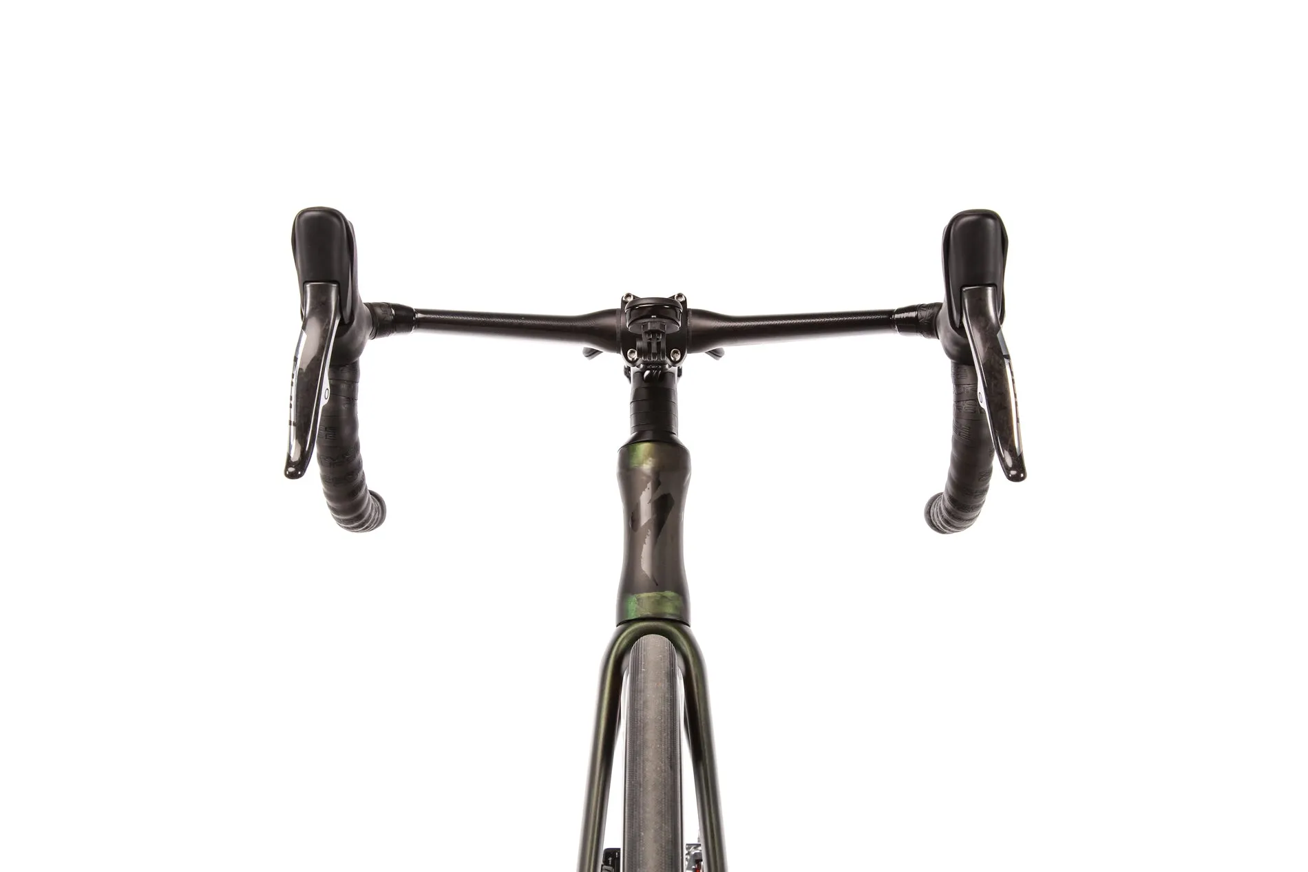 Specialized S-Works Tarmac SL7 Red AXS Road Bike - 2021, 54cm