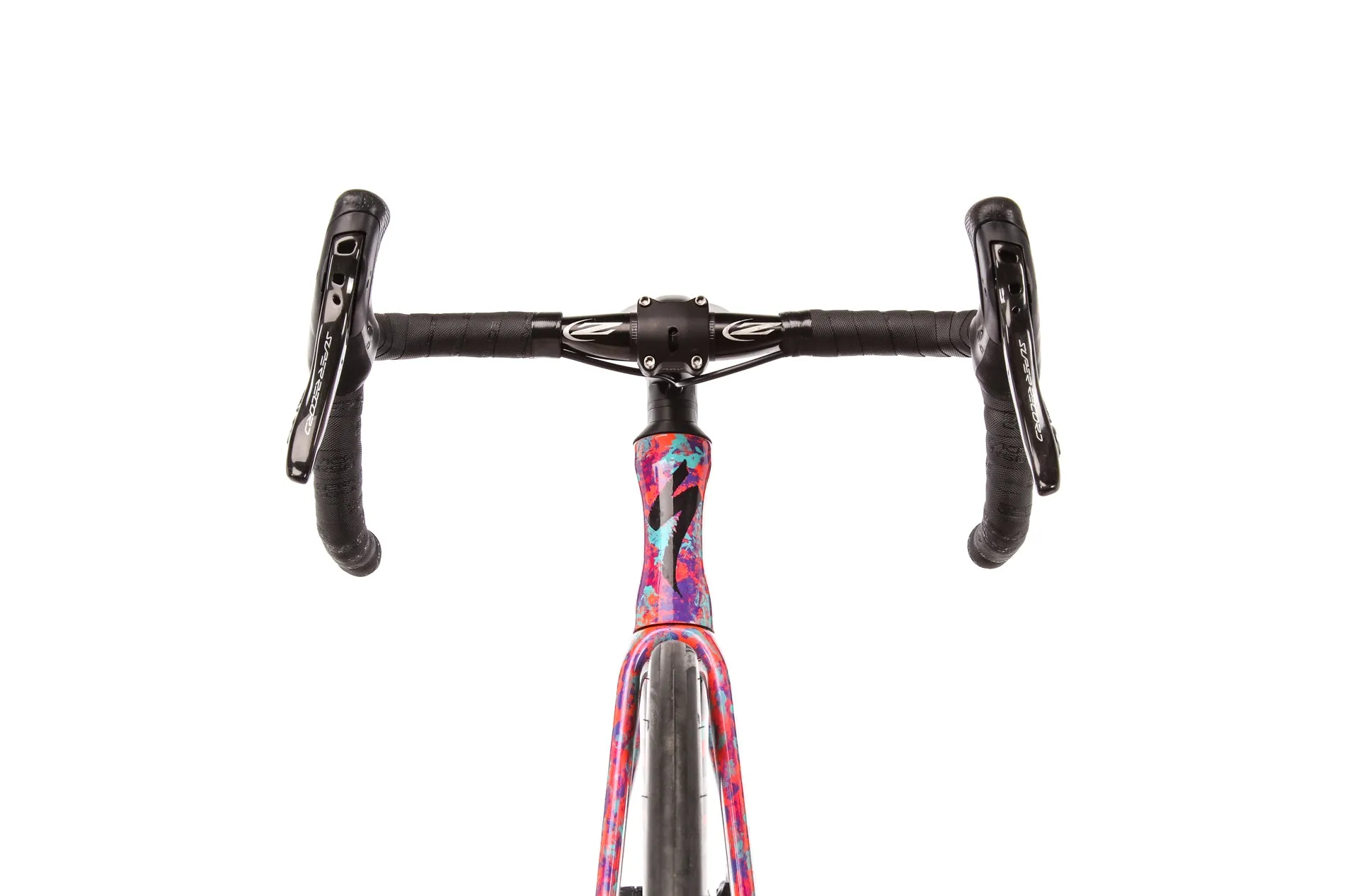 Specialized S-Works Tarmac SL7 Road Bike - 2023, 54cm