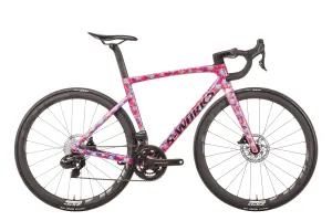 Specialized S-Works Tarmac SL7 Road Bike - 2023, 54cm