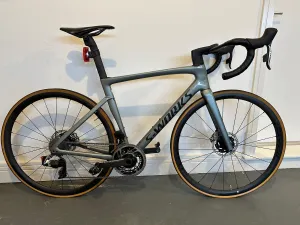 Specialized S-Works Tarmac SL7 - SRAM Red eTap AXS 2022