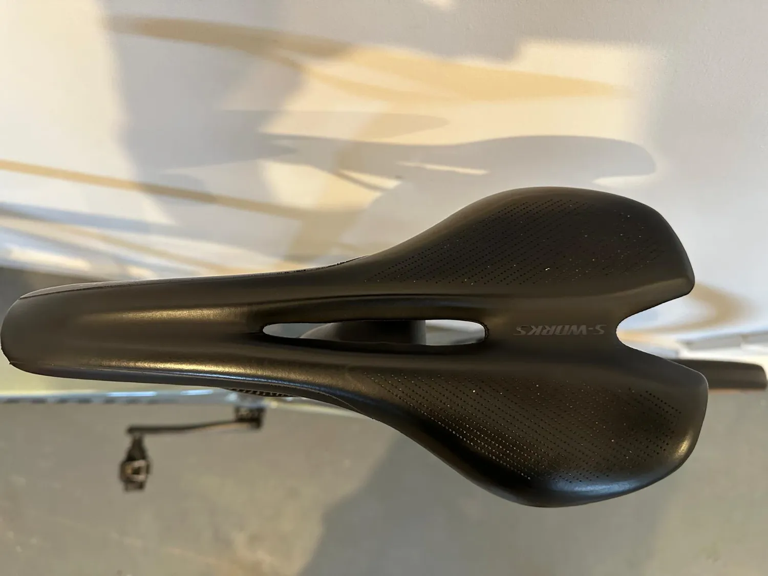 Specialized S-Works Tarmac SL7 - SRAM Red eTap AXS 2022