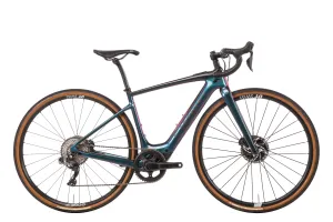 Specialized S-Works Turbo Creo SL Road E-Bike - 2020, Small