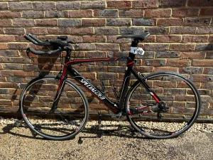 Specialized Shiv Comp Rival Mid-Compact 2013
