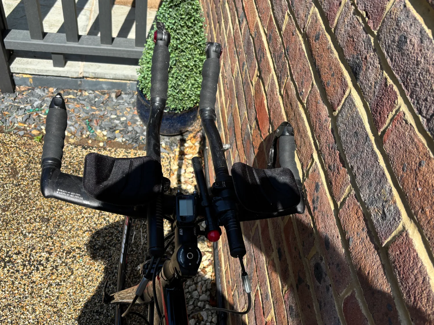 Specialized Shiv Comp Rival Mid-Compact 2013
