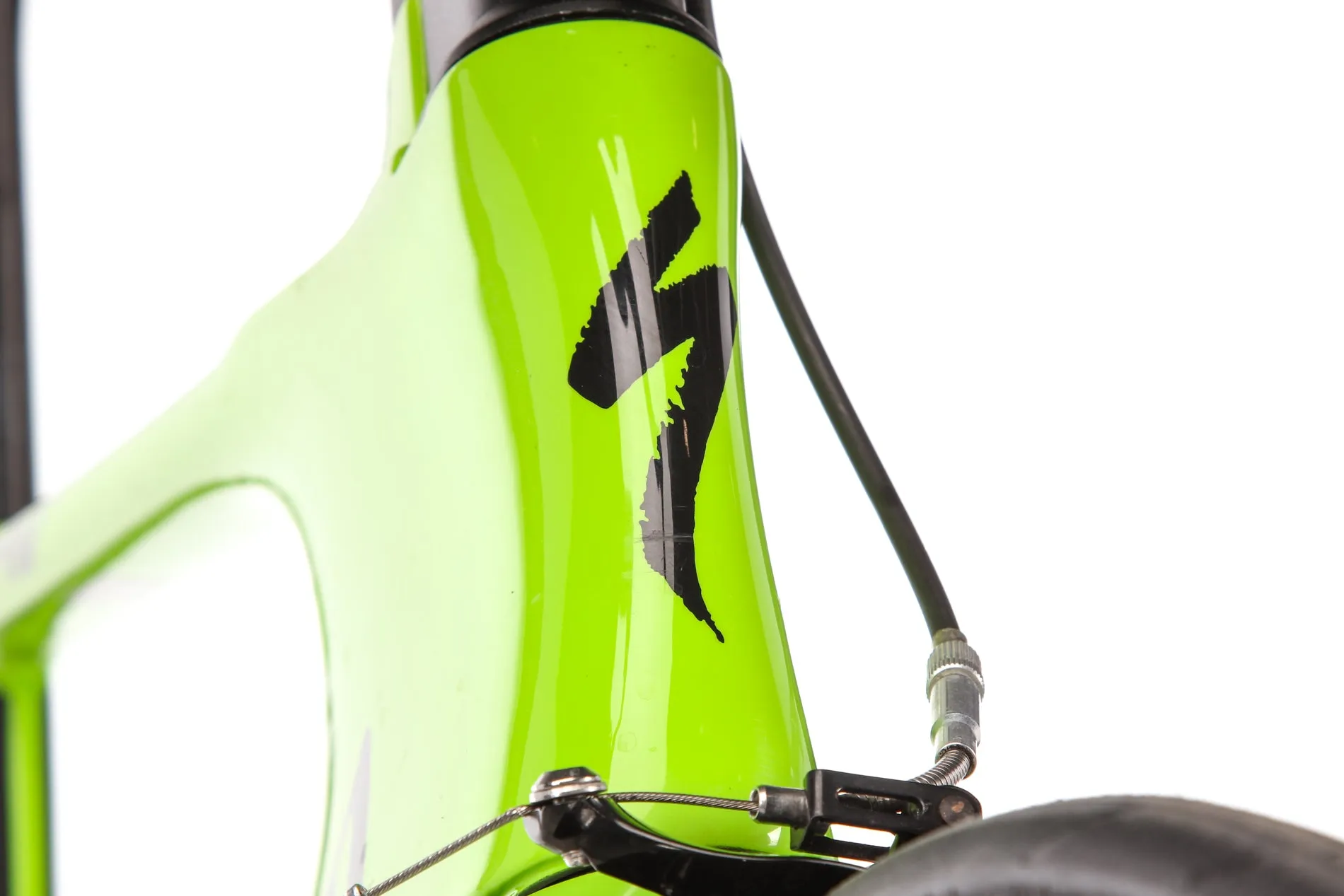 Specialized Shiv Triathlon Bike - 2016, medium