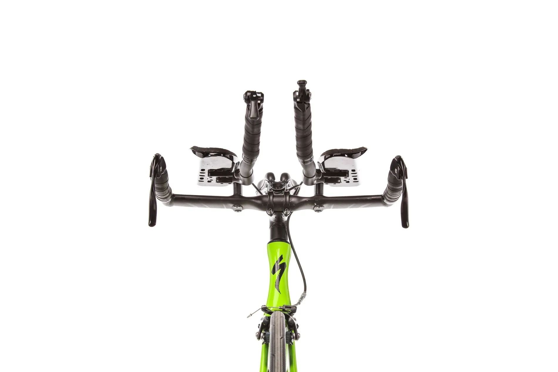 Specialized Shiv Triathlon Bike - 2016, medium