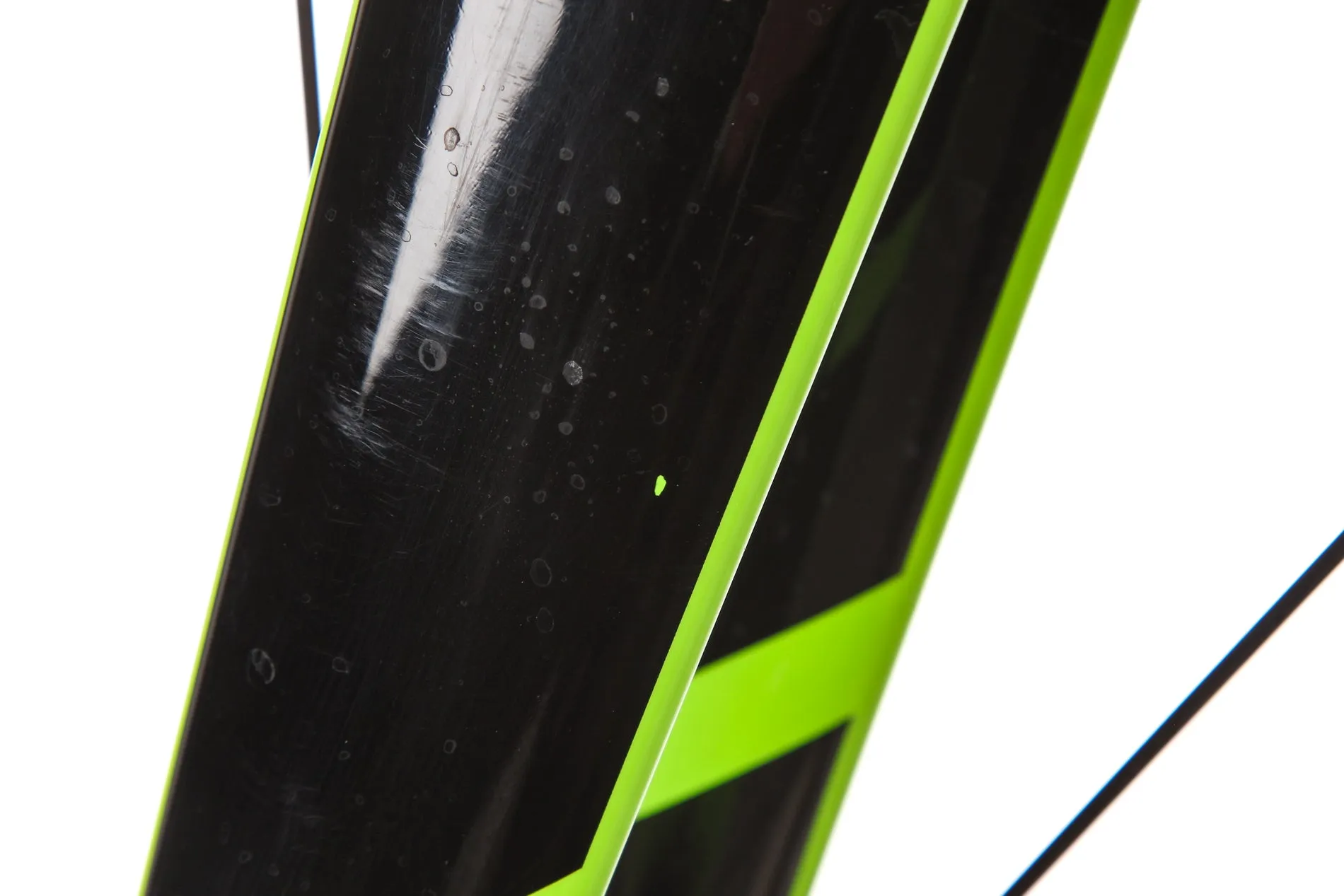 Specialized Shiv Triathlon Bike - 2016, medium