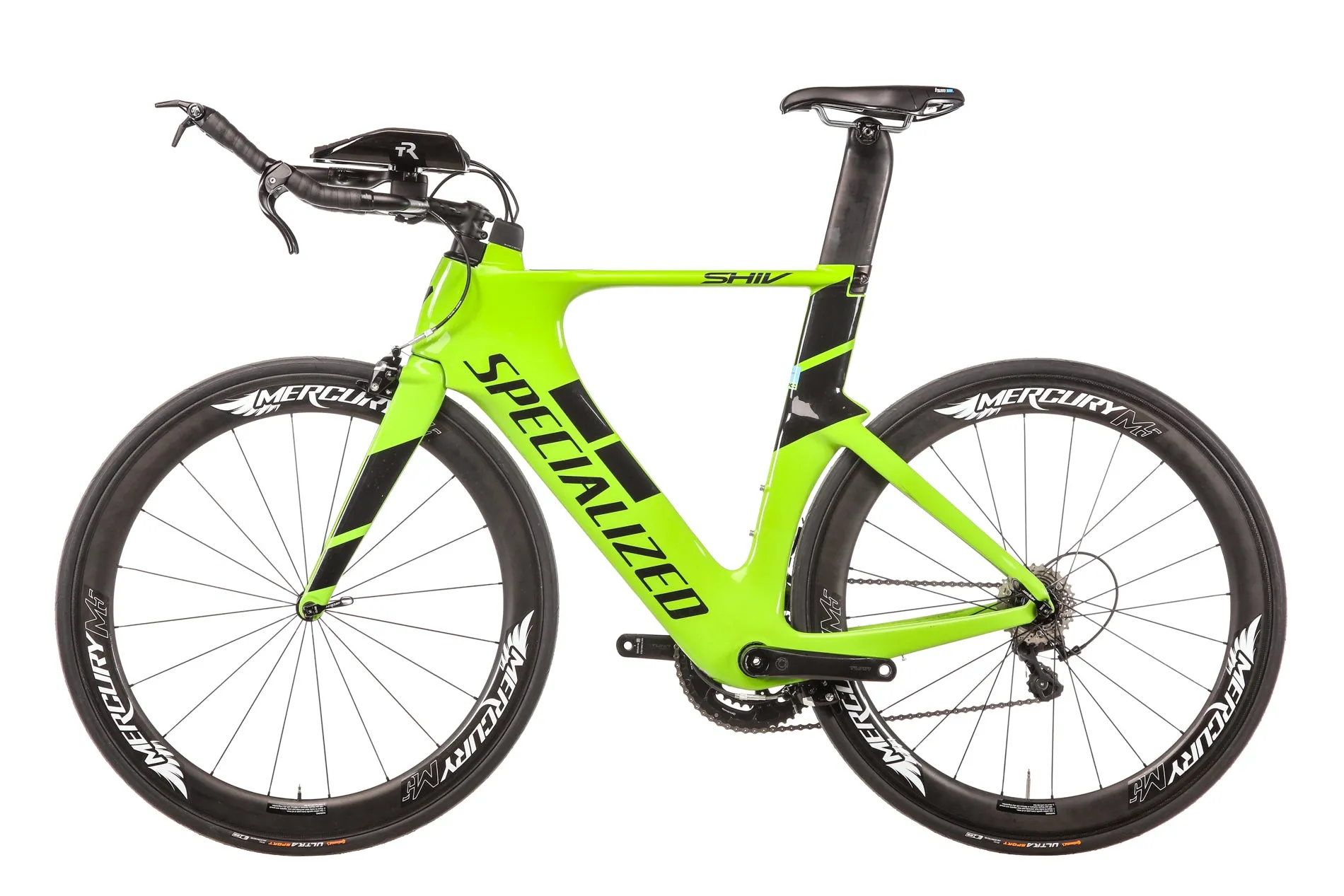 Specialized Shiv Triathlon Bike - 2016, medium