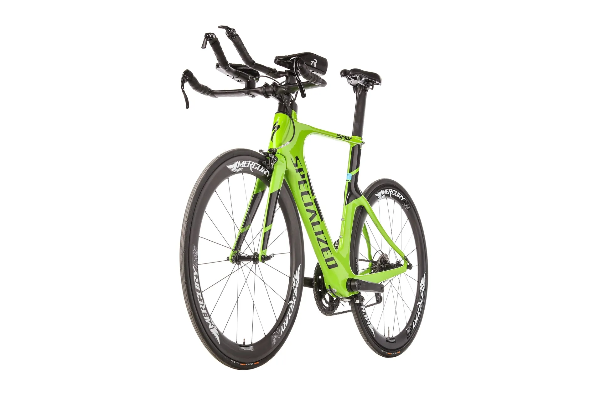 Specialized Shiv Triathlon Bike - 2016, medium