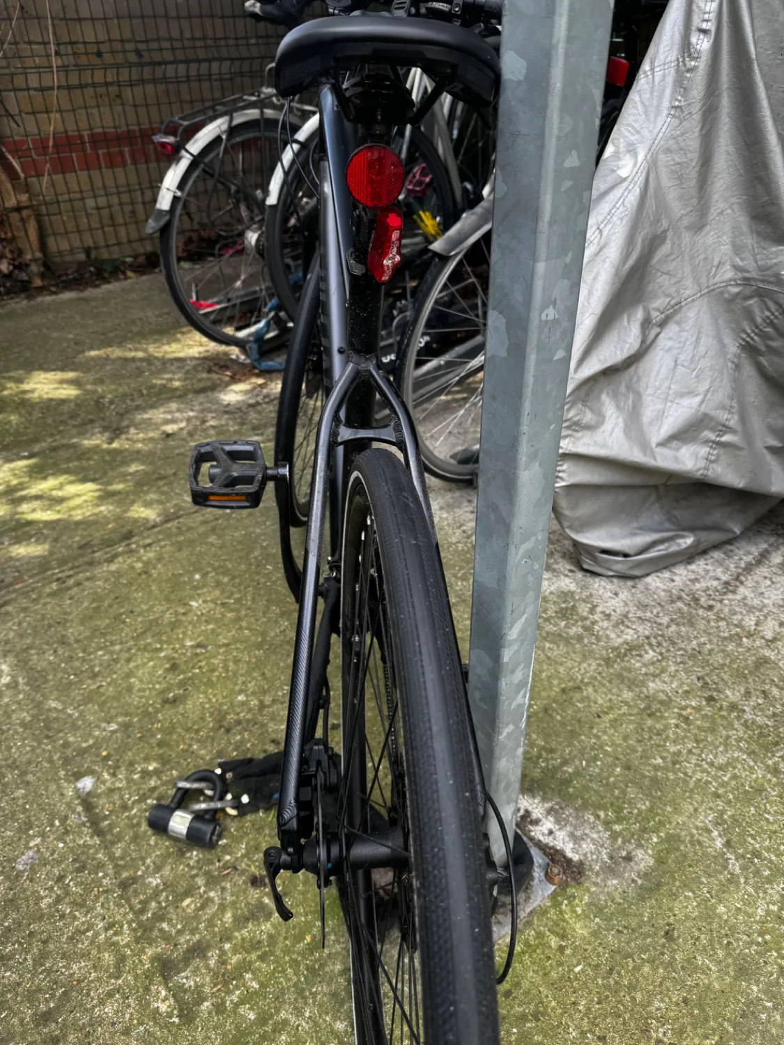 Specialized Sirrus 2.0 2020