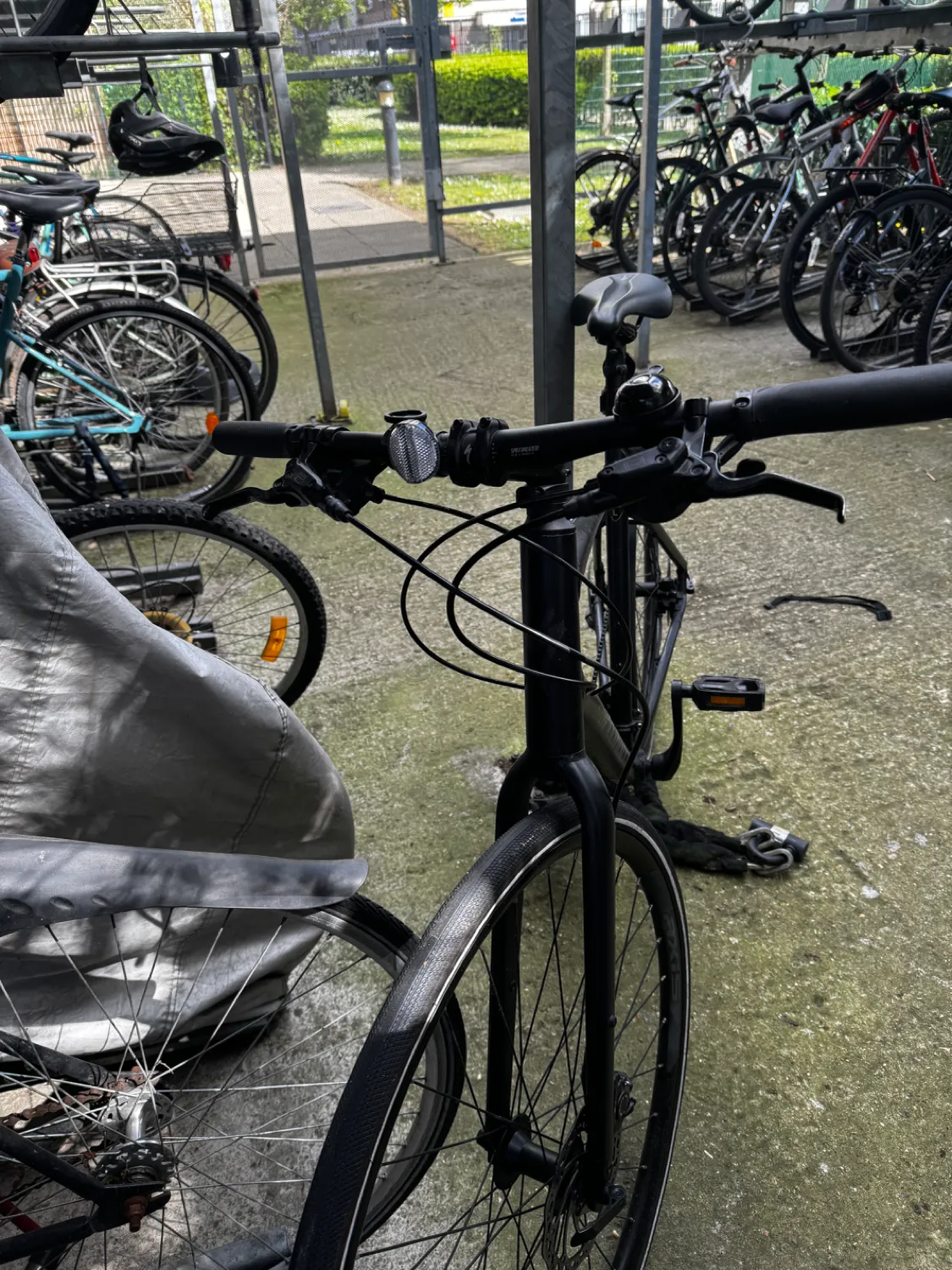 Specialized Sirrus 2.0 2020