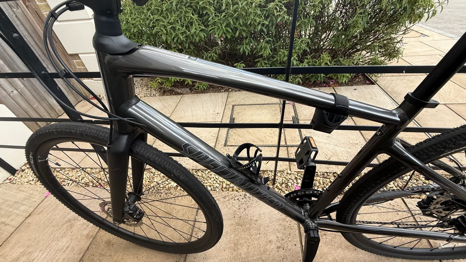 Specialized Sirrus 4.0 2021