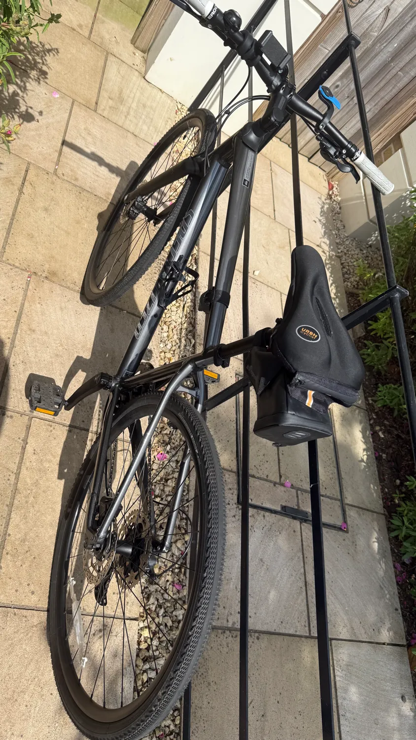 Specialized Sirrus 4.0 2021