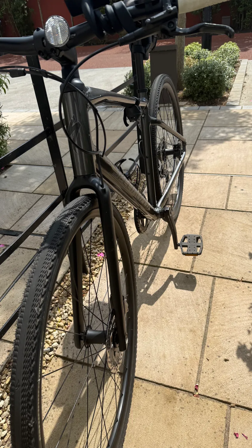 Specialized Sirrus 4.0 2021