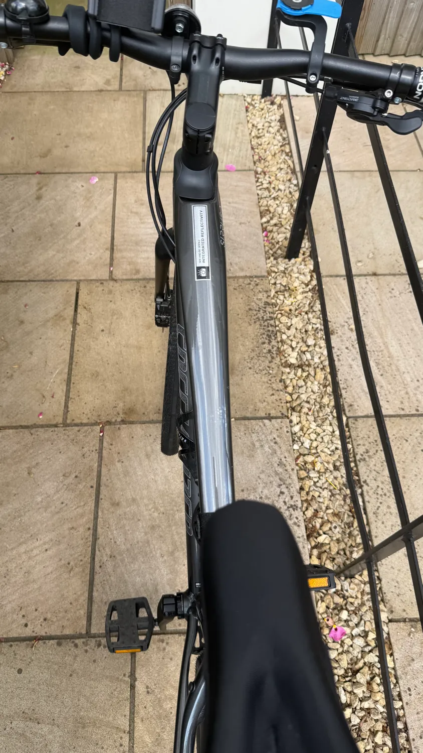 Specialized Sirrus 4.0 2021