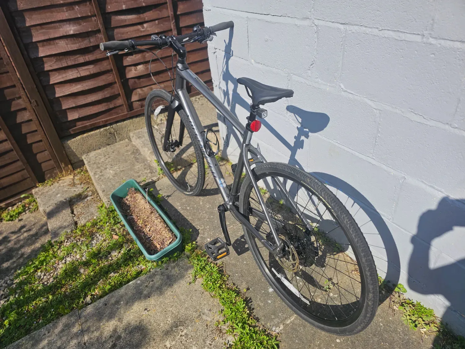 Specialized Sirrus 4.0 2023