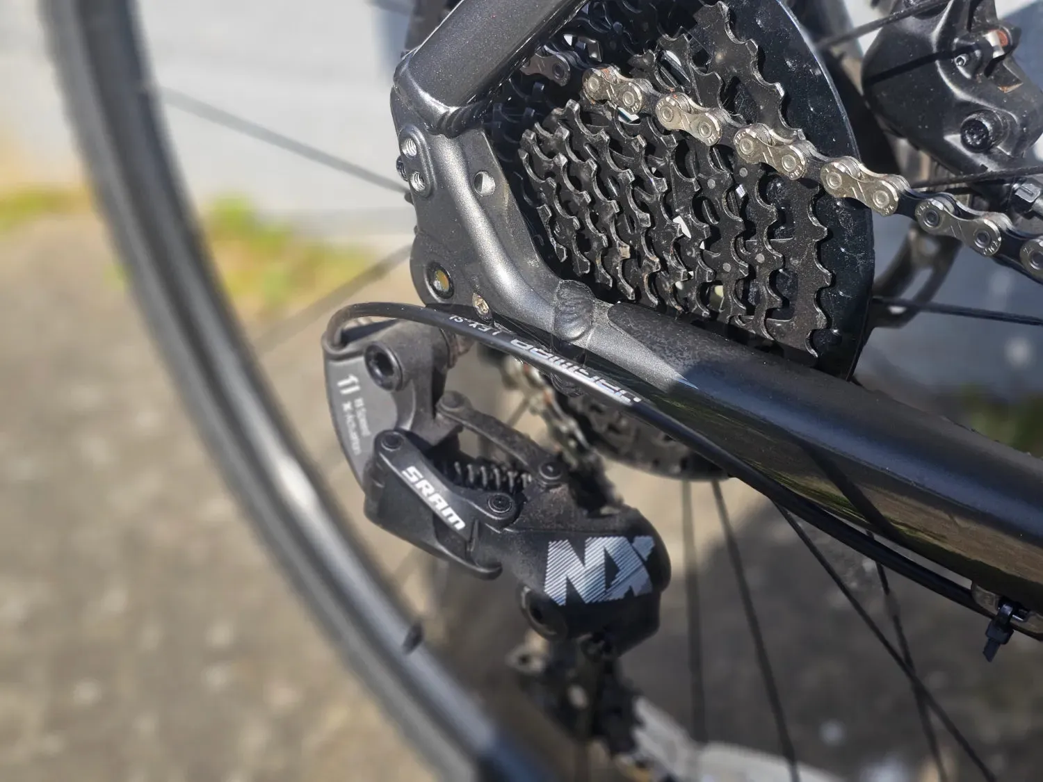 Specialized Sirrus 4.0 2023