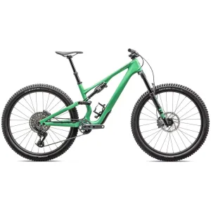 Specialized Stumpjumper 15 Expert - Green