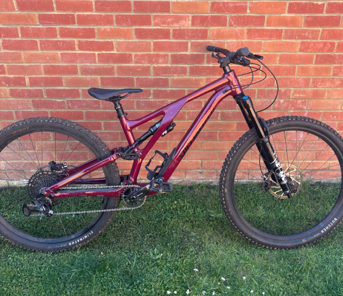 Specialized Stumpjumper EVO Comp Alloy 2023