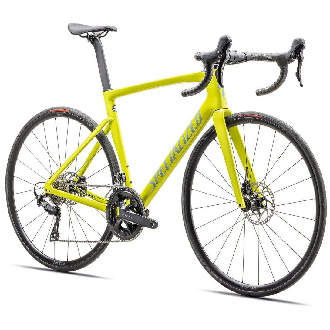 Specialized Tarmac SL7 Sport - Yellow