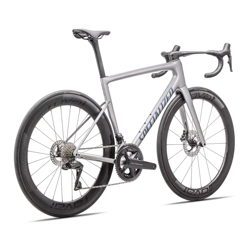 Specialized Tarmac SL8 Pro Shimano Ultegra DI2 - Grey